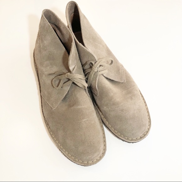 J. Crew Other - J Crew MacAlister Men Boots Size  11 1/2